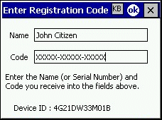 oziexplorer android code